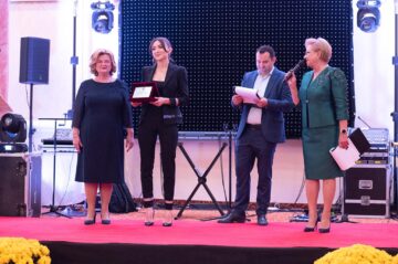 Patronatele IMM din Suceava au organizat „sărbătoarea învingătorilor” în cadrul căreia au fost premiate cele mai performante firme