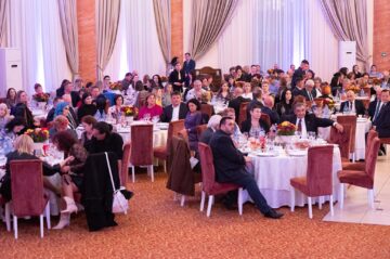 Patronatele IMM din Suceava au organizat „sărbătoarea învingătorilor” în cadrul căreia au fost premiate cele mai performante firme