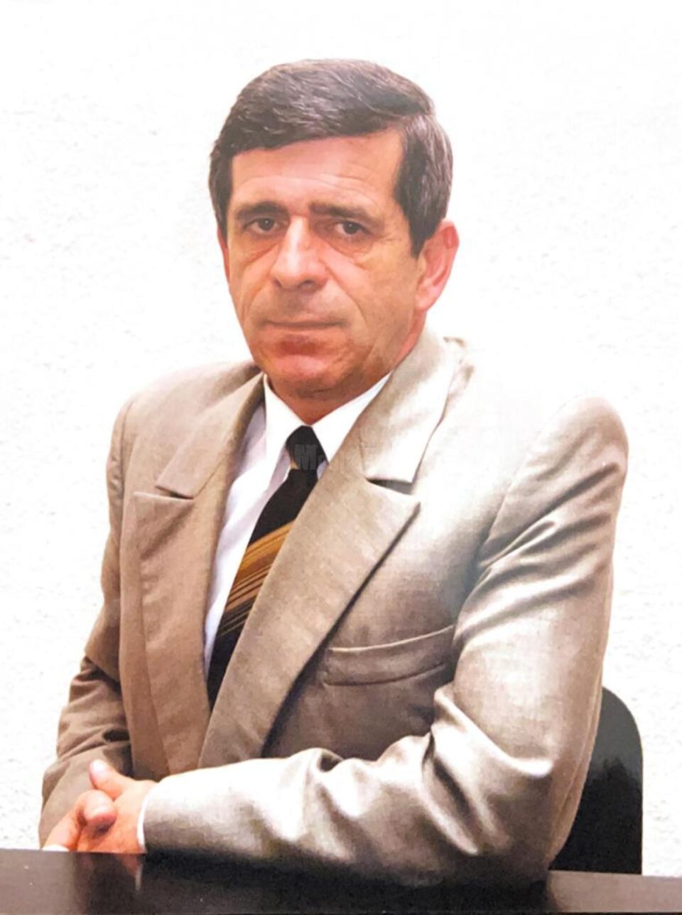 Costică Dăscăliuc