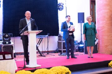 Patronatele IMM din Suceava au organizat „sărbătoarea învingătorilor” în cadrul căreia au fost premiate cele mai performante firme