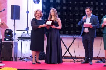 Patronatele IMM din Suceava au organizat „sărbătoarea învingătorilor” în cadrul căreia au fost premiate cele mai performante firme