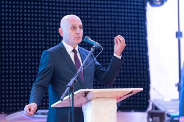 Patronatele IMM din Suceava au organizat „sărbătoarea învingătorilor” în cadrul căreia au fost premiate cele mai performante firme