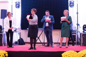 Patronatele IMM din Suceava au organizat „sărbătoarea învingătorilor” în cadrul căreia au fost premiate cele mai performante firme