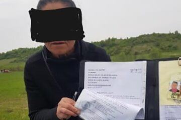 Campaniile umanitare de acest gen ar trebui tratate cu rezerve