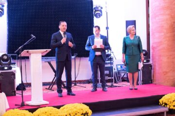 Patronatele IMM din Suceava au organizat „sărbătoarea învingătorilor” în cadrul căreia au fost premiate cele mai performante firme