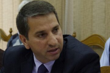 Daniel Drăgoi revine în funcția de director al SGA Suceava