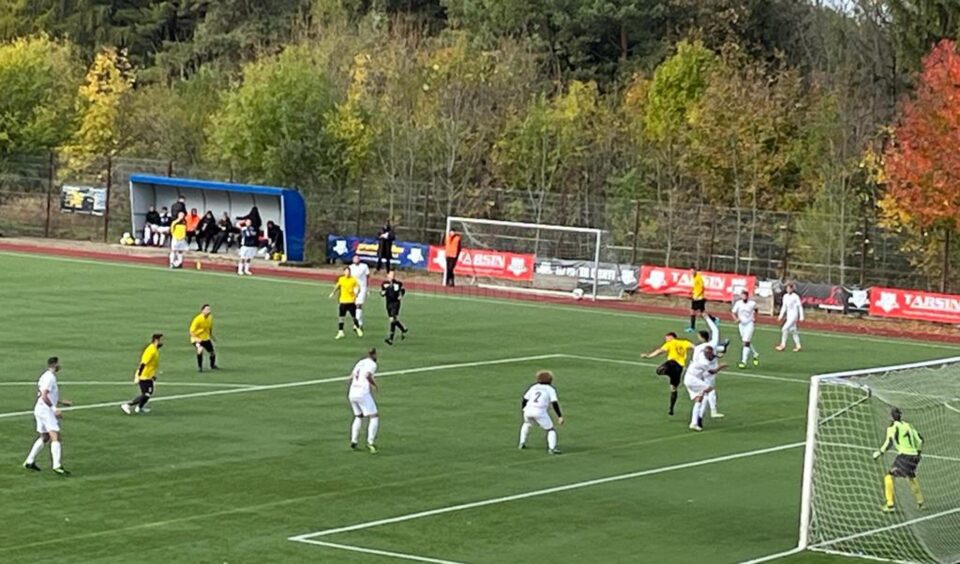 Bucovina Dărmănești a câștigat clar disputa cu Sporting Poieni Solca