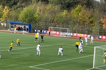 Bucovina Dărmănești a câștigat clar disputa cu Sporting Poieni Solca