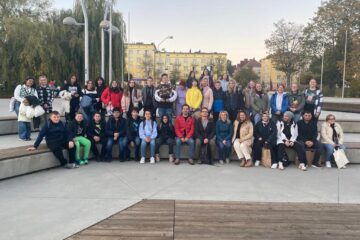 Mobilitate Erasmus pentru Școala Gimnazială „George Voevidca”
