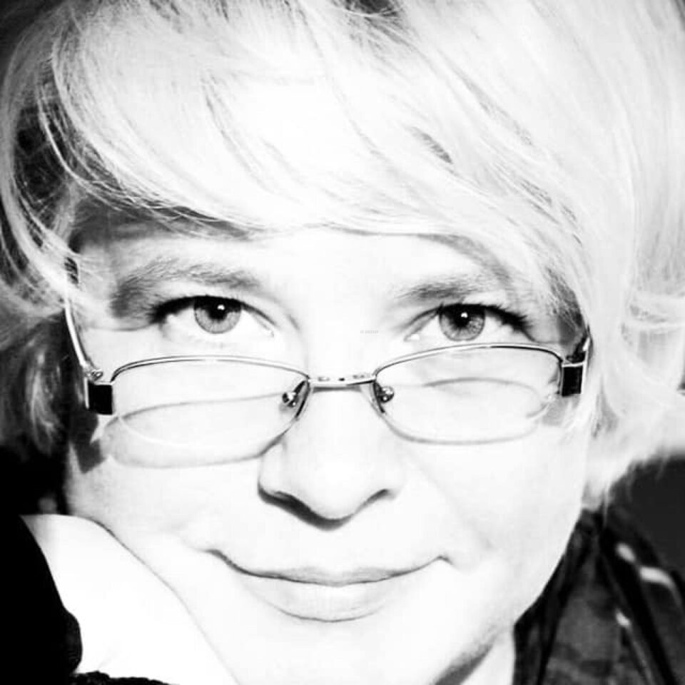 Carmen Veronica Steiciuc