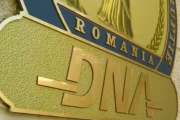 Procurorii DNA au ajuns la concluzia că o firmă din Suceava a participat la un „blat” cu persoane din conducerea Institutului de Psihiatrie Socola Iași