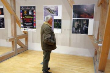 Salonul Internațional de Artă Fotografică „Bucovina - Mileniul III”, ediție anterioară