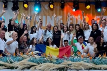 Dacă muzica e hrana iubirii, continuă să cânți! William Shakespeare (1601)