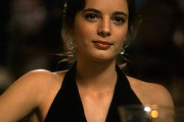 Limbajul nonverbal în „Scent of a woman” – Gabrielle Anwar