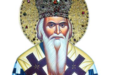 Alungă lumea din tine, inima mea!