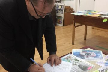 Competiție pe teme ecologice, la Clubul Copiilor Fălticeni