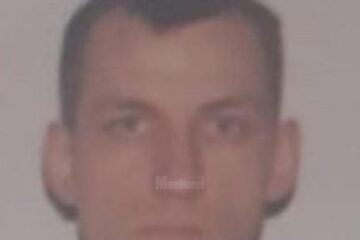 Autorul crimei, Ciprian Gorban