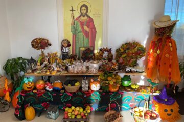 “Bostaniada. Toamna - bucurie, bogăție și culoare”