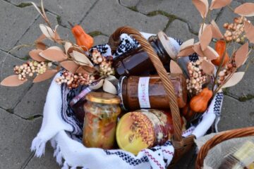 Sărbătoarea de toamnă – o tradiție în orașul Liteni