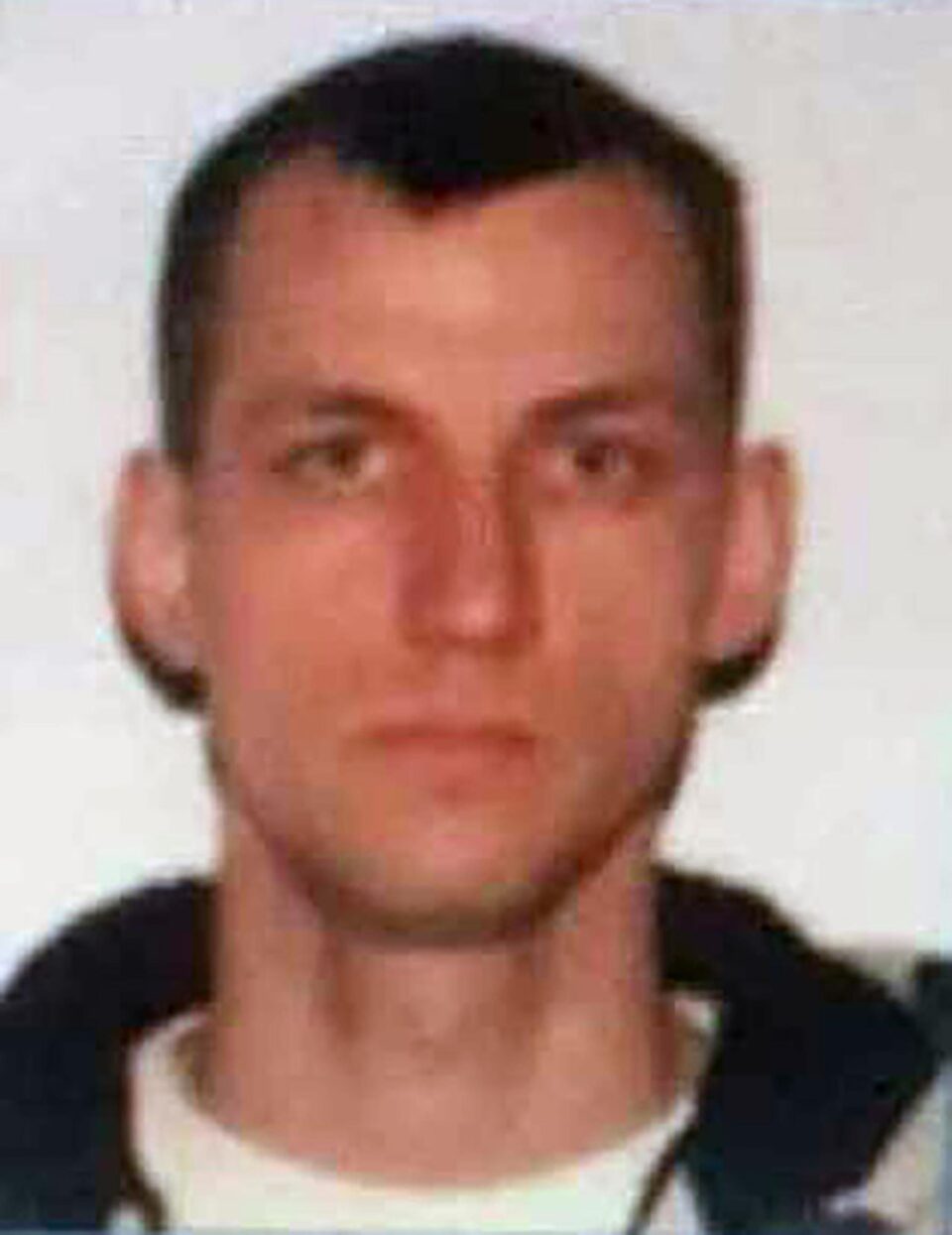 Autorul crimei, Ciprian Gorban