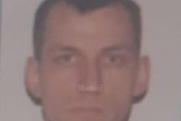 Ciprian Gorban, autorul crimei