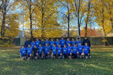 LPS Suceava, U 17