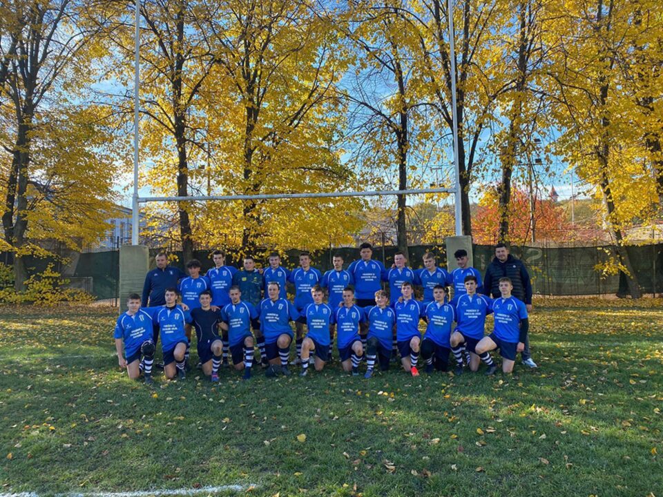 LPS Suceava, U 17