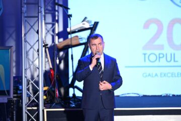 Topul județean al firmelor