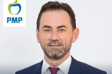 Marian Andronache va candida pentru președinția Ligii Aleșilor Locali din PMP