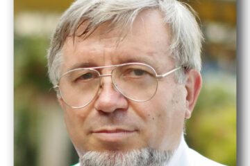 Nicolae Postolache