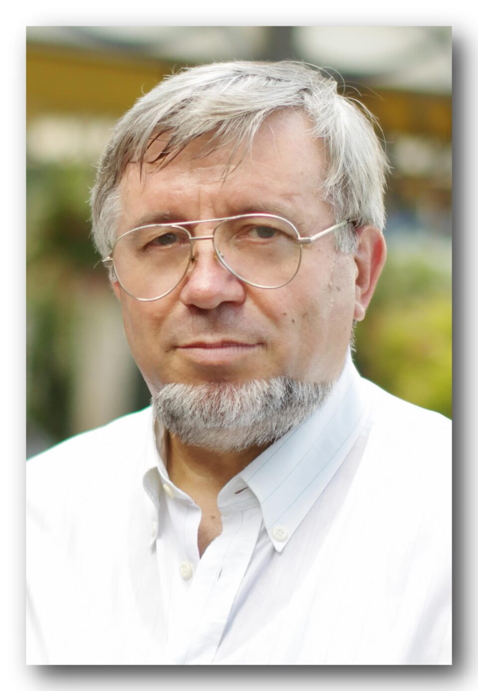 Nicolae Postolache