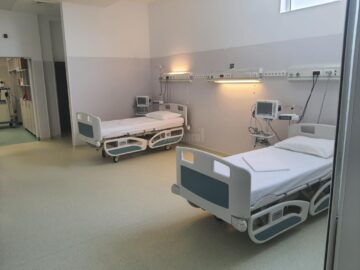 Centru de cardiologie și radiologie intervențională Bethesda