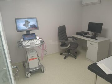 Centru de cardiologie și radiologie intervențională Bethesda