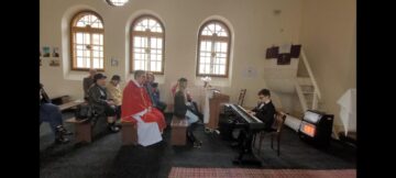 Ziua reformei, celebrată la Suceava