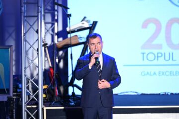 Topul județean al firmelor