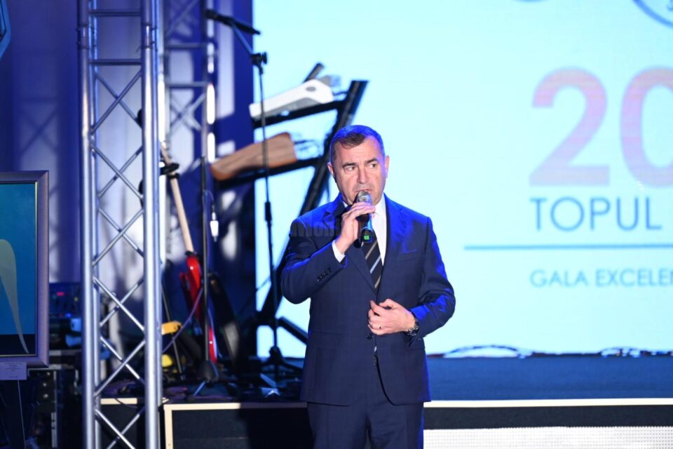Topul județean al firmelor