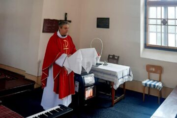Ziua reformei, celebrată la Suceava