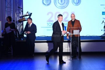 Topul județean al firmelor