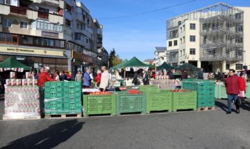 Târgul Mărului, ediția a XVII-a, la Fălticeni