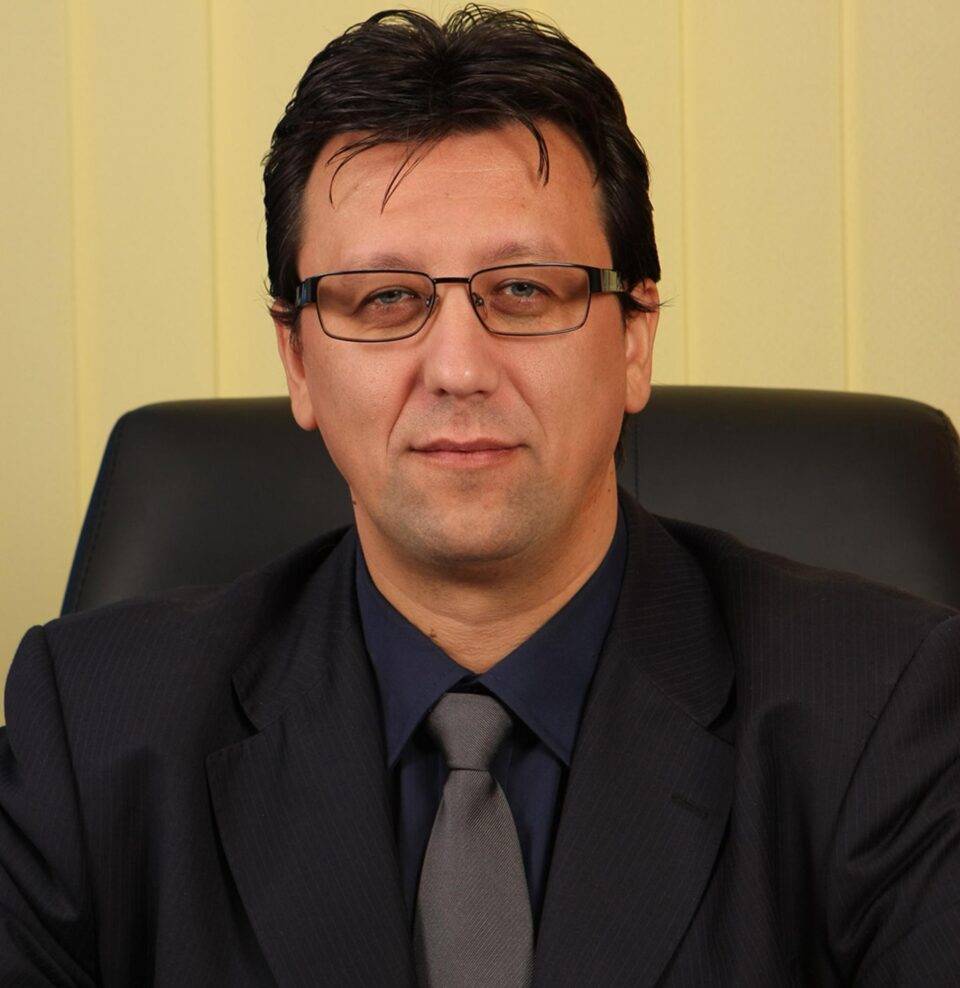 Șeful Finanțelor sucevene, Petrică Ropotă