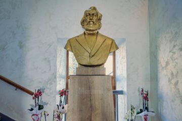 Aniversarea a 150 de ani a Colegiului „Eudoxiu Hurmuzachi” Rădăuți