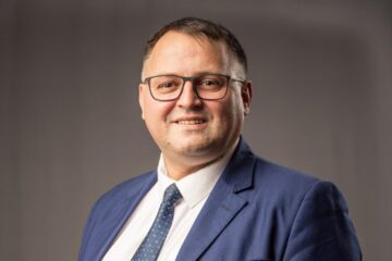 Subprefectul PSD al județului Suceava, Cristian Șologon