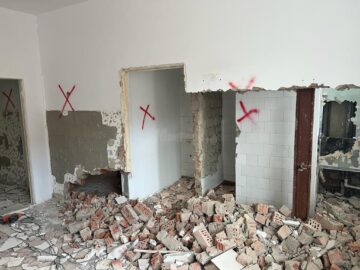 Secția Ortpedie Rădăuți