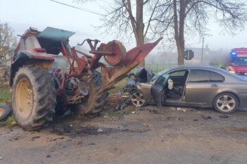 Accidentul de la Pârteștii de Sus