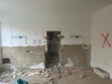 Secția Ortpedie Rădăuți