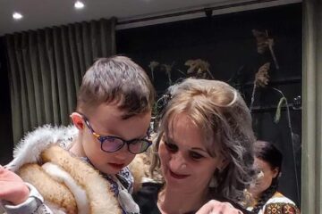 Evenimentul caritabil „Îmbrățișări Gratuite”, ediția a VI-a
