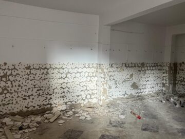 Secția Ortopedie Rădăuți