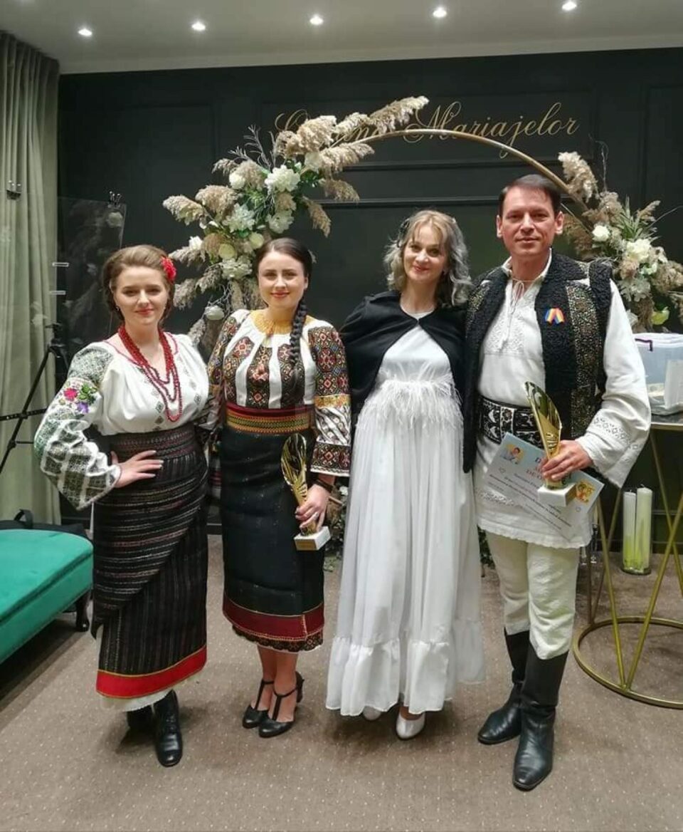 Evenimentul caritabil „Îmbrățișări Gratuite”, ediția a VI-a