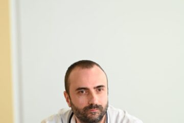 Dr. Ciprian Mitric