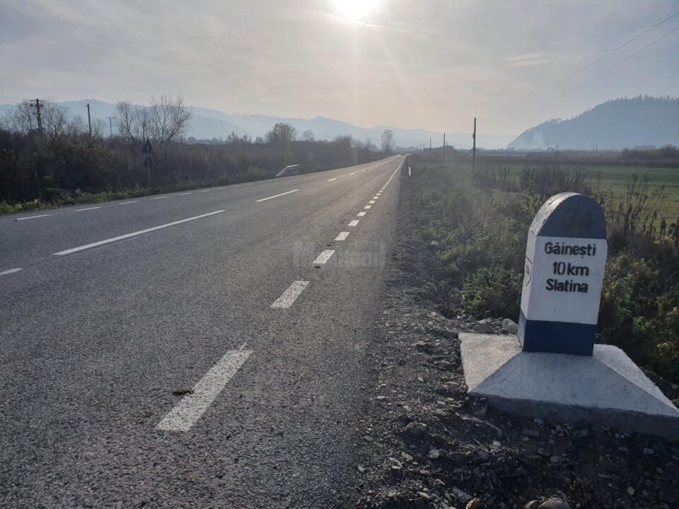 Lucrarea are garanție de 60 de luni